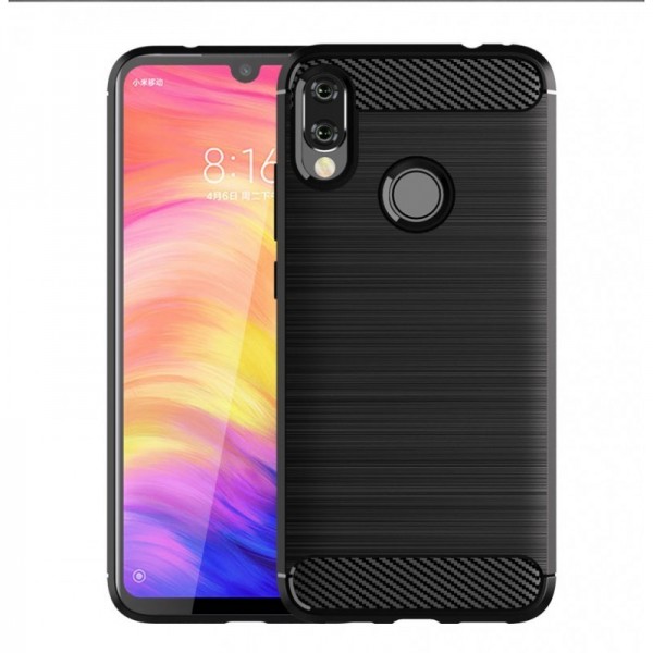 Силиконска маска за Xiaomi...