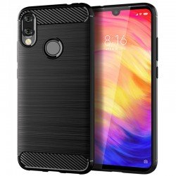 Силиконска маска за Xiaomi...