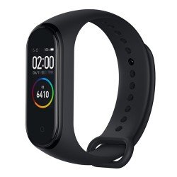 Xiaomi Mi Band 4 - Фитнес...