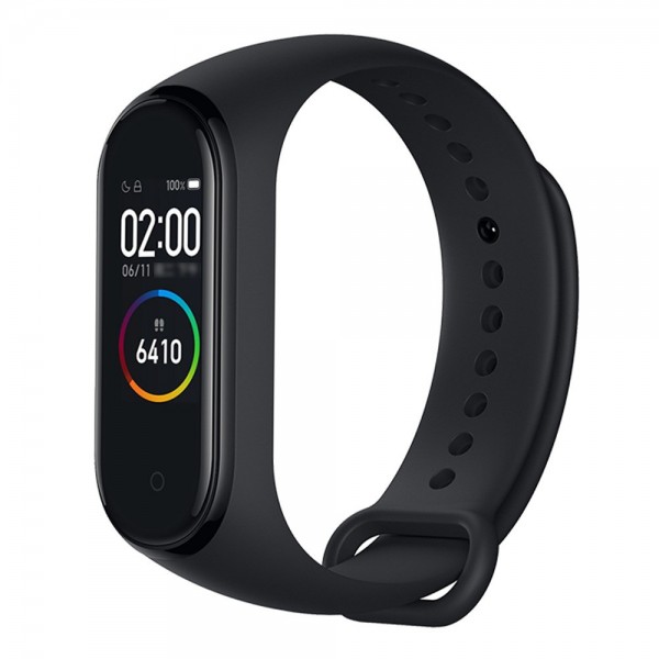 Xiaomi Mi Band 4 - Фитнес...