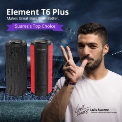 Tronsmart Element T6 Plus...