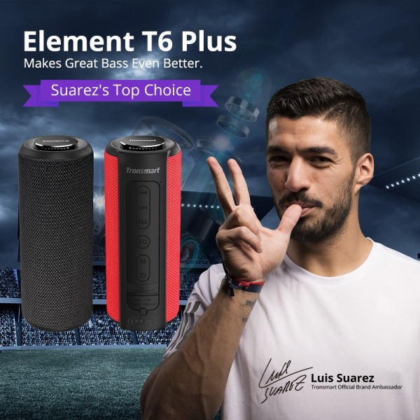 Tronsmart Element T6 Plus...