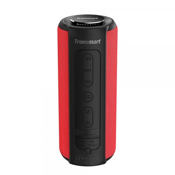 Tronsmart Element T6 Plus...