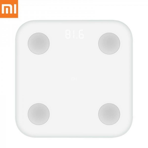 Xiaomi Mi Scale Паметна...