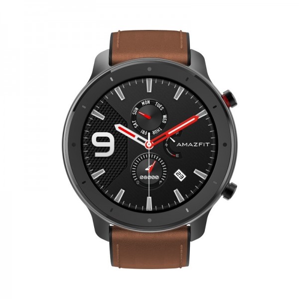 Amazfit GTR 47mm Паметен...