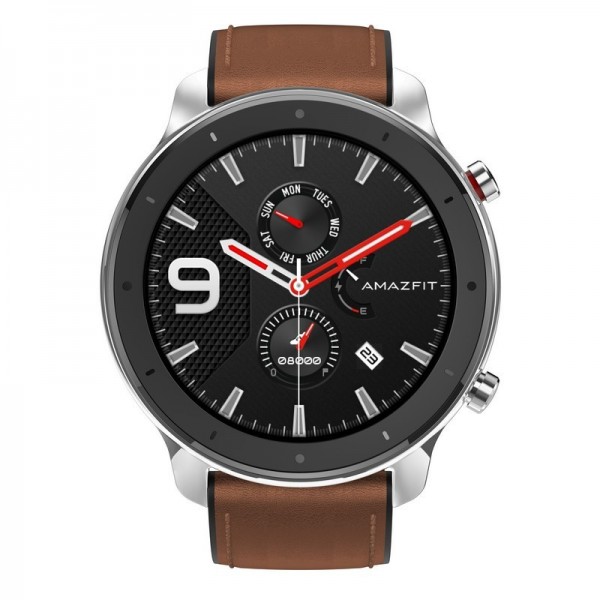 Amazfit GTR 47mm Паметен...