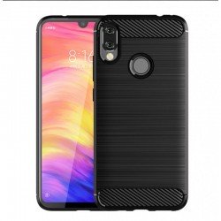Силиконска маска за Xiaomi...