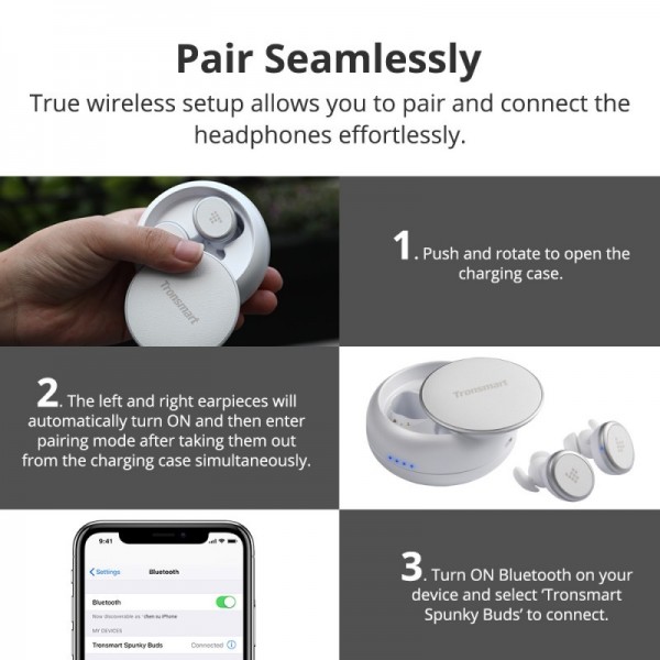 Tronsmart Encore Spunky...
