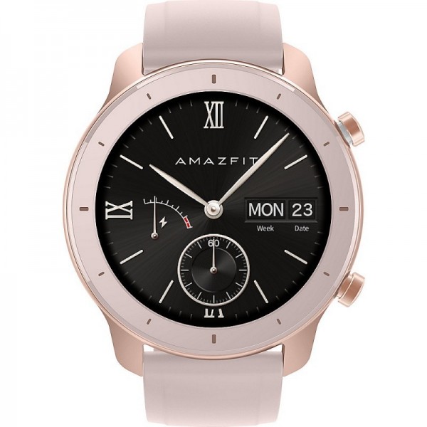 Amazfit GTR 42mm Паметен...