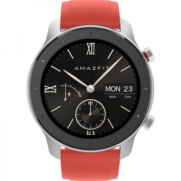 Amazfit GTR 42mm Паметен...