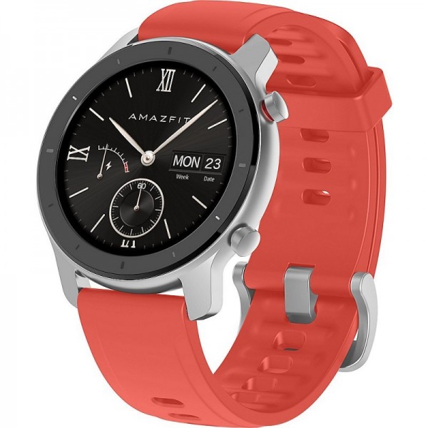 Amazfit GTR 42mm Паметен...