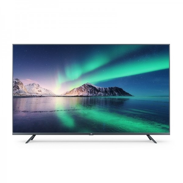 Xiaomi Mi Smart TV 4S UHD...