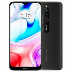 Xiaomi Redmi 8 4/64GB Црн