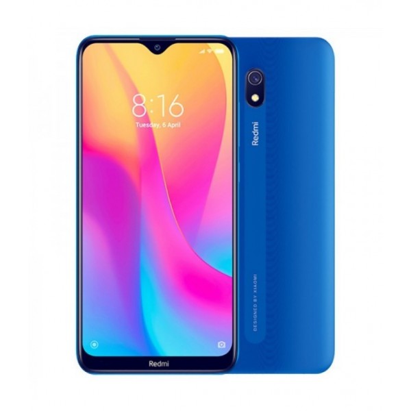 Xiaomi Redmi 8A 2/32GB Син