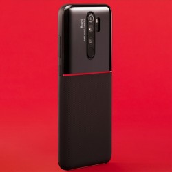 Силиконска маска за Xiaomi...