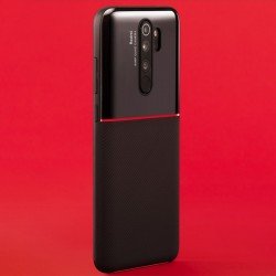 Силиконска маска за Xiaomi...