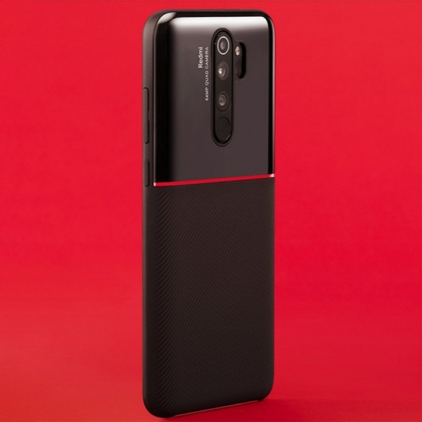 Силиконска маска за Xiaomi...