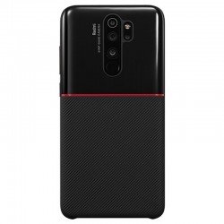 Силиконска маска за Xiaomi...