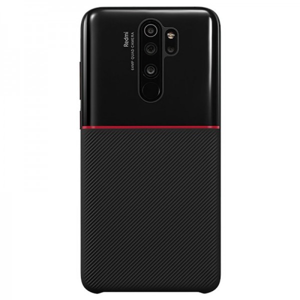 Силиконска маска за Xiaomi...