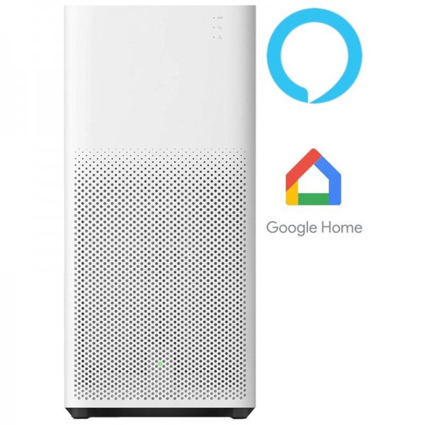 Xiaomi Mi Air Purifier 2H...