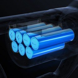 Xiaomi Jimmy JV63 -...