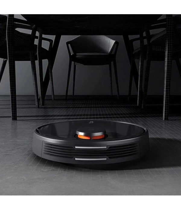 Xiaomi Mi Robot Vacuum -...