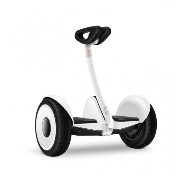 Ninebot Segway S - Бел
