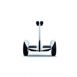 Ninebot Segway S - Бел
