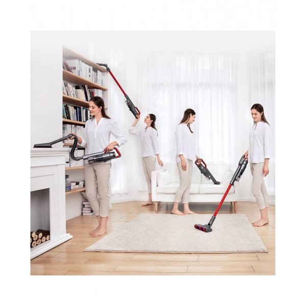 Xiaomi Jimmy JV65 Безжична...