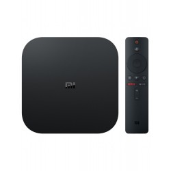 Xiaomi Mi Box S- TV Box...
