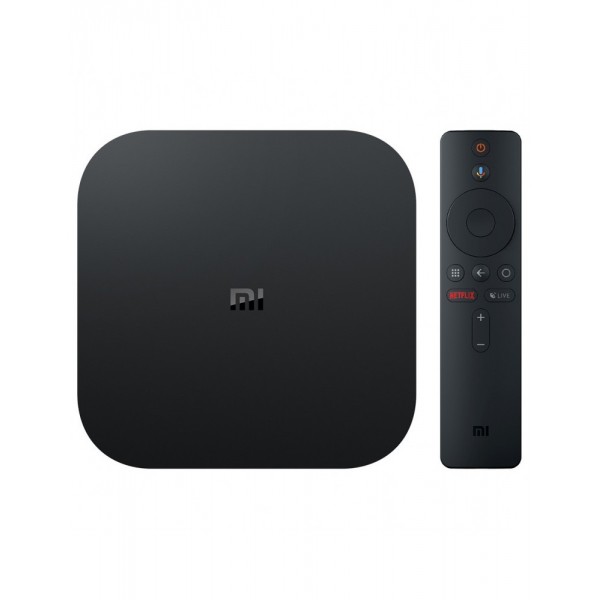 Xiaomi Mi Box S- TV Box...