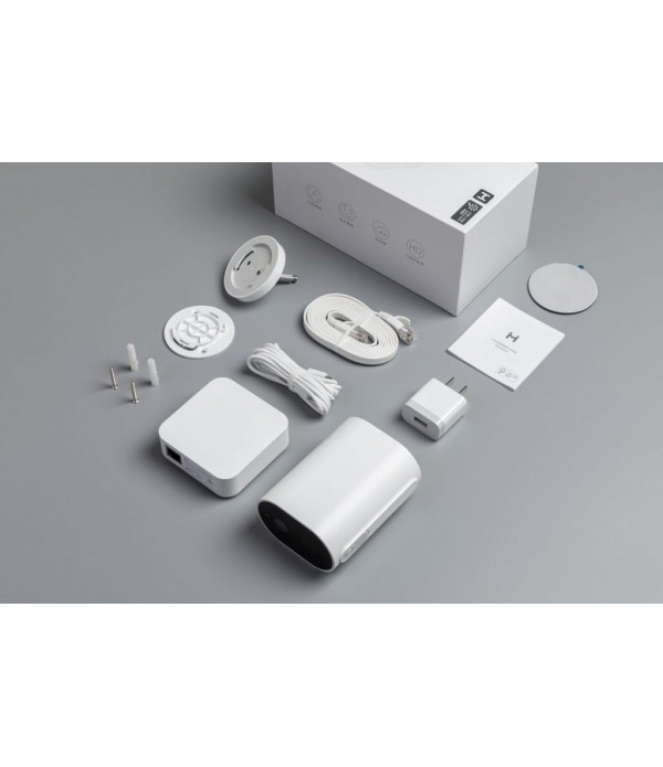 XIAOMI IMILAB EC2 1080P...