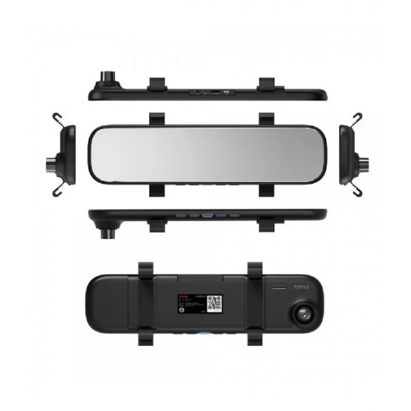 Xiaomi 70mai Midrive D04...