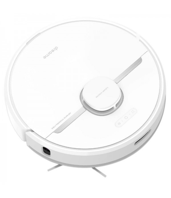 Xiaomi Dreame D9 роботска...