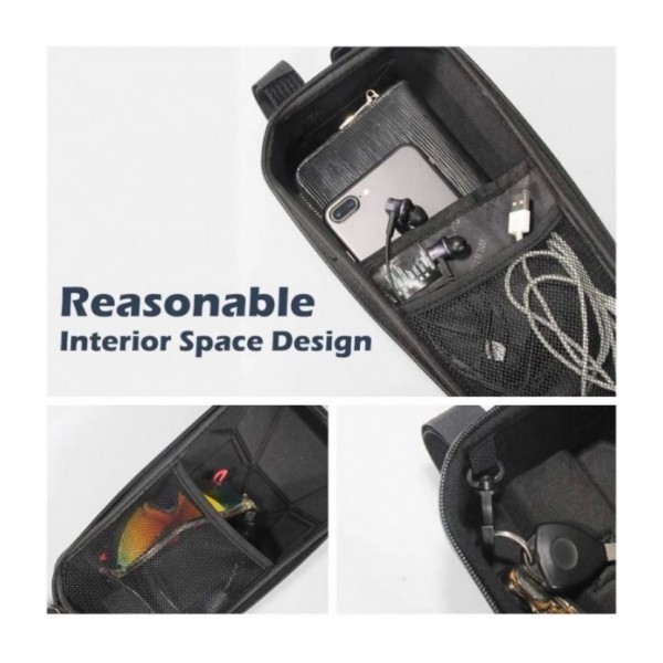 Wildman предна торбица...