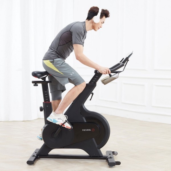 Xiaomi Yesoul M1 Spinning...