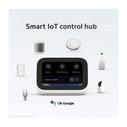 Mi Smart Clock -  Паметен...