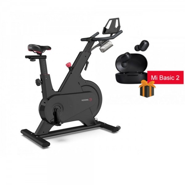 Xiaomi Yesoul M1 Spinning...