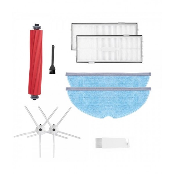 Комплет додатоци за...