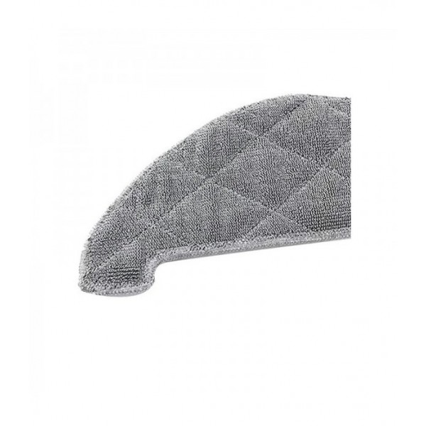 Резервна крпа за робот...