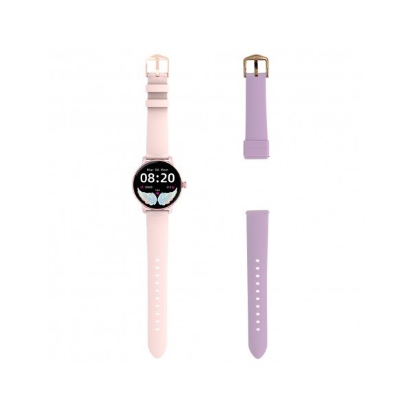 Kieslect Lady Smart Watch...